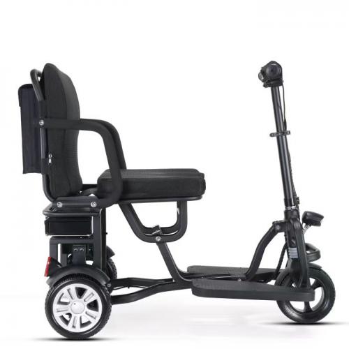 Mobility scooter-S48350